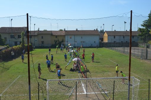 Albonese: grande successo per la 5°edizione dello Stars Summer Volley