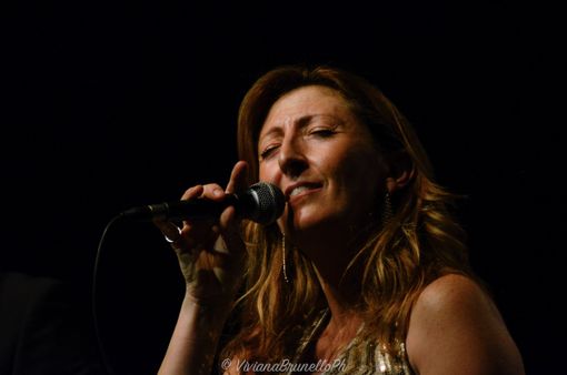 “Marilyn in jazz” con l’ensemble di Beatrice Zanolini, venerdì 10 maggio alla Cavallerizza del Castello di Vigevano