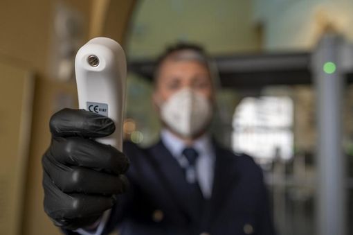 Covid, quasi due milioni di contagiati in Europa