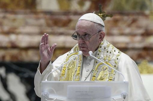 Papa Francesco Papa Francesco