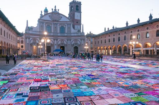 Viva Vittoria Vigevano: nel successo dell’iniziativa la risposta della città contro la violenza sulle donne