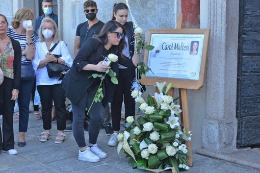 Omicido Carol Maltesi: Davide Fontana si sentiva scaricato