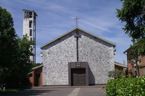 Due arresti per 47 furti in Nord Italia, rubavano anche le offerte in Chiesa Due arresti per 47 furti in Nord Italia, rubavano anche le offerte in Chiesa