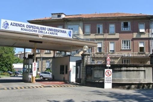 Novarese, incidente sul lavoro: 54enne albanese grave in ospedale