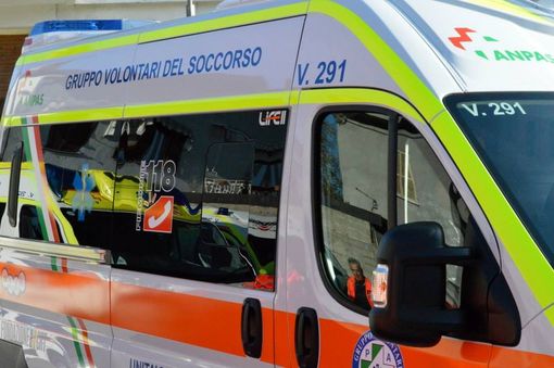 Tragedia in Piemonte: muore bimba di sette mesi in un baby parking Tragedia in Piemonte: muore bimba di sette mesi in un baby parking