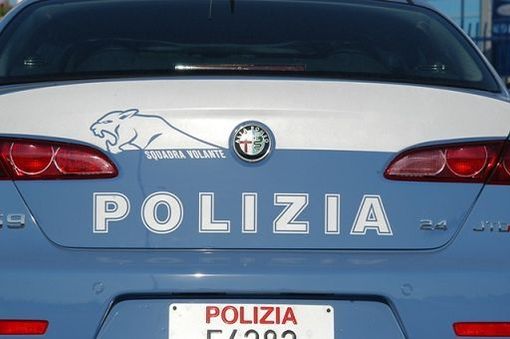 Pavia: ladro seriale arrestato nel parcheggio del Campus Acquae