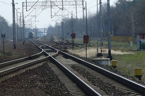 Broni: uomo 51enne travolto e ucciso sui binari da un treno Broni: uomo 51enne travolto e ucciso sui binari da un treno