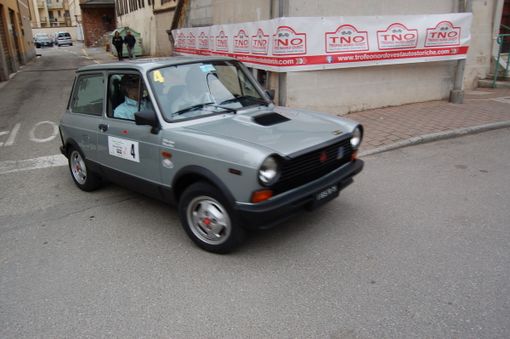 Auto storiche: Coppa Lomellina, Oltrepò Anciennes e il Trofeo Valsessera Jolly Club rinviate a data da destinarsi