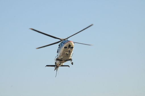 Mortara: scontro frontale fra auto, gravemente ferite tre ragazze