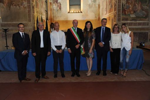 Abbiategrasso, ecco i redditi di sindaco e giunta