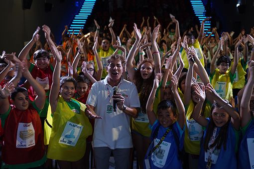 Arriva il Green Game Digital, le scuole di Pavia e provincia protagoniste