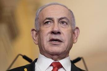 Gaza, Netanyahu: "Guerra non è finita, chi vuole farci male si sta riarmando"