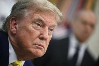 Iran, attacco Usa è la scommessa più pericolosa di Trump: l'analisi del New York Times Iran, attacco Usa è la scommessa più pericolosa di Trump: l'analisi del New York Times