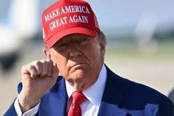 Ius soli, Corte Suprema dà ragione a Trump: tribunali non possono bloccare presidente Ius soli, Corte Suprema dà ragione a Trump: tribunali non possono bloccare presidente