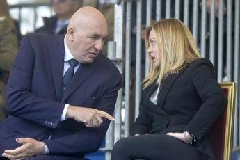 Iran, Meloni sente leader stranieri: &quot;Rapida ripresa negoziati&quot;. Crosetto: &quot;Forte preoccupazione&quot;