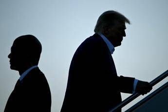 Iran-Usa, l'offerta di Trump per la pace: la proposta segreta Iran-Usa, l'offerta di Trump per la pace: la proposta segreta