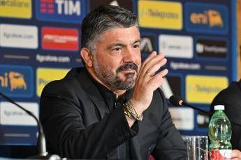 Gattuso nuovo ct Italia, Cassano: &quot;La scelta migliore, ci porterà al Mondiale&quot;
