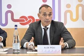 De Poli (Generali): &quot;Previdenza complementare cruciale per il nostro Paese&quot;