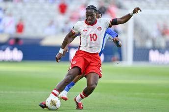 Juventus, si accelera per David: sì dell'attaccante, nodo commissioni