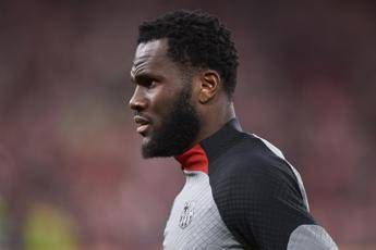 Roma, obiettivo Kessié a centrocampo: ostacolo ingaggio