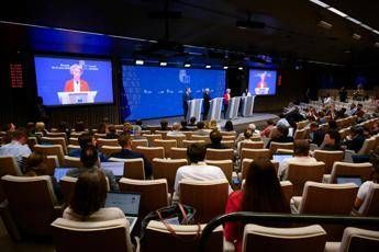 Ue, accordo a 26 sull'Ucraina. Resta nodo spesa difesa Ue, accordo a 26 sull'Ucraina. Resta nodo spesa difesa