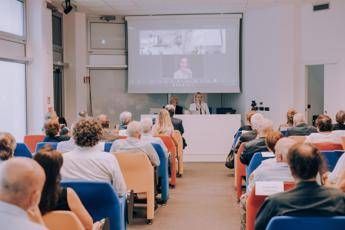 Ordine Ingegneri Milano, collegialità e formazione al centro assemblea Ordine Ingegneri Milano, collegialità e formazione al centro assemblea