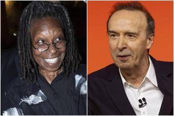 Rai, da Benigni a Whoopi Goldberg: tutti gli assi dei nuovi palinsesti Rai, da Benigni a Whoopi Goldberg: tutti gli assi dei nuovi palinsesti
