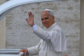 Gli 'Oscar' di Papa Leone XIV, tra i film preferiti c'è Benigni