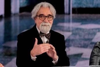 Beppe Vessicchio morto per polmonite interstiziale: cos'è la malattia