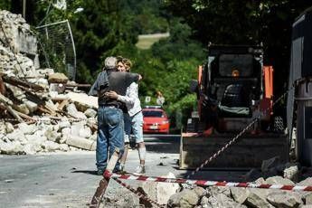 Famiglia morta per il crollo del campanile di Accumuli durante il terremoto: condannato l'ex sindaco