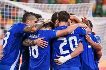 Italia ai playoff dei Mondiali 2026, la guida: date, format e possibili avversarie