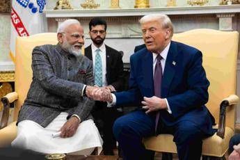 Dalla Pax Americana alla Pax Silica: l’India entra nella Nato del silicio Dalla Pax Americana alla Pax Silica: l’India entra nella Nato del silicio