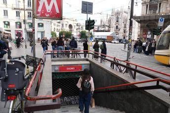 Sciopero Atm, oggi 15 gennaio si fermano i mezzi pubblici a Milano: orari e fasce garantite Sciopero Atm, oggi 15 gennaio si fermano i mezzi pubblici a Milano: orari e fasce garantite