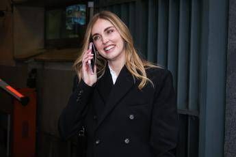 Chiara Ferragni, messaggio ai follower dopo il processo: "Ho pagato e chiesto scusa, chiudo un capitolo" Chiara Ferragni, messaggio ai follower dopo il processo: "Ho pagato e chiesto scusa, chiudo un capitolo"