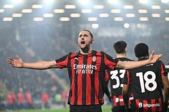 Serie A, oggi Milan-Lecce - Diretta Serie A, oggi Milan-Lecce - Diretta