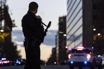 Un'altra giovane rifugiata ucraina è stata uccisa negli Usa, è il secondo caso in pochi mesi