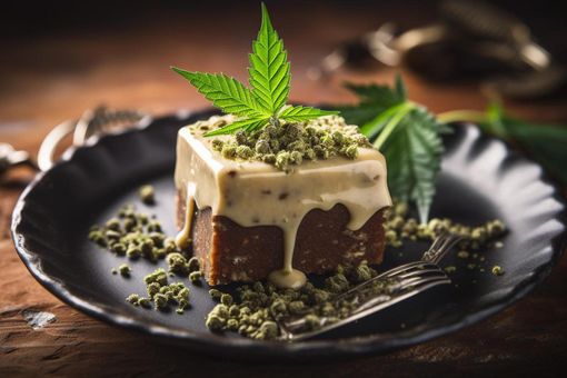 Come il CBD può essere un dolce alleato al relax Come il CBD può essere un dolce alleato al relax