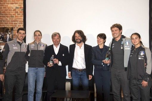 Fotogallery Barbara Guazzone