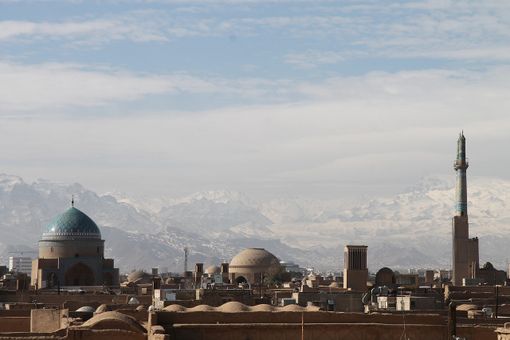 La Via della Seta, tra meraviglia naturalistica e colonna portante della politica cinese