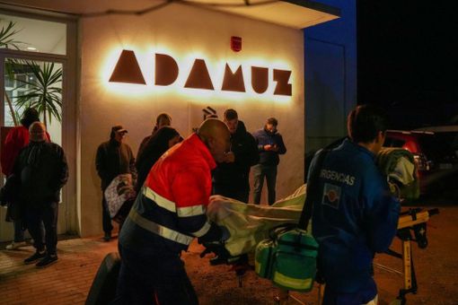 Scontro tra due treni in Andalusia, 39 i morti