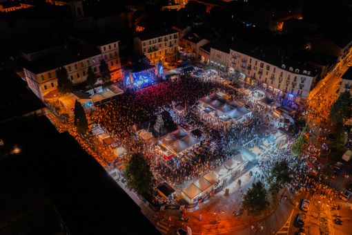 Bolle di Malto brinda ai suoi primi 10 anni, all'insegna del gusto e della convivialità