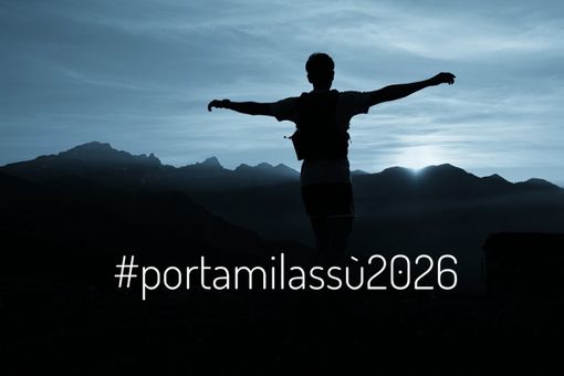 Al via l’ottava edizione del concorso fotografico #portamilassù2026: la montagna torna protagonista tra memoria e bellezza