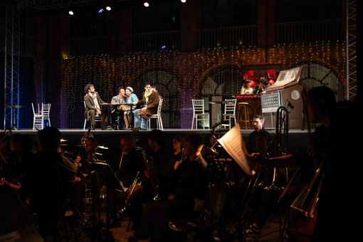 Dal successo de La Bohème alla nuova sfida de Il barbiere di Siviglia: torna il Norma Fantini Opera Contest Dal successo de La Bohème alla nuova sfida de Il barbiere di Siviglia: torna il Norma Fantini Opera Contest