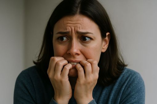 Ansia, depressione e disturbo ossessivo compulsivo sono disturbi correlati?