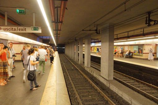 Corsico, ritrovata l’anziana di 82 anni scomparsa dalla metro Bisceglie Corsico, ritrovata l’anziana di 82 anni scomparsa dalla metro Bisceglie