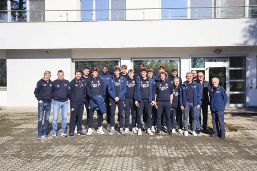 (foto Vigevano 1955)