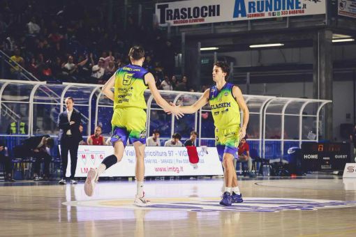 (foto Vigevano 1955)
