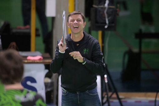 Volley B maschile, Garlasco in trasferta a Mozzate cerca la continuità