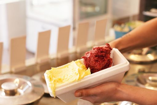 A febbraio apre a Vigevano "Fiabe di Gelato": ingredienti scelti, qualità vera e tanta passione A febbraio apre a Vigevano "Fiabe di Gelato": ingredienti scelti, qualità vera e tanta passione