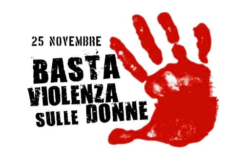 Vigevano, iniziative per la giornata internazionale per l'eliminazione della violenza contro le donne Vigevano, iniziative per la giornata internazionale per l'eliminazione della violenza contro le donne